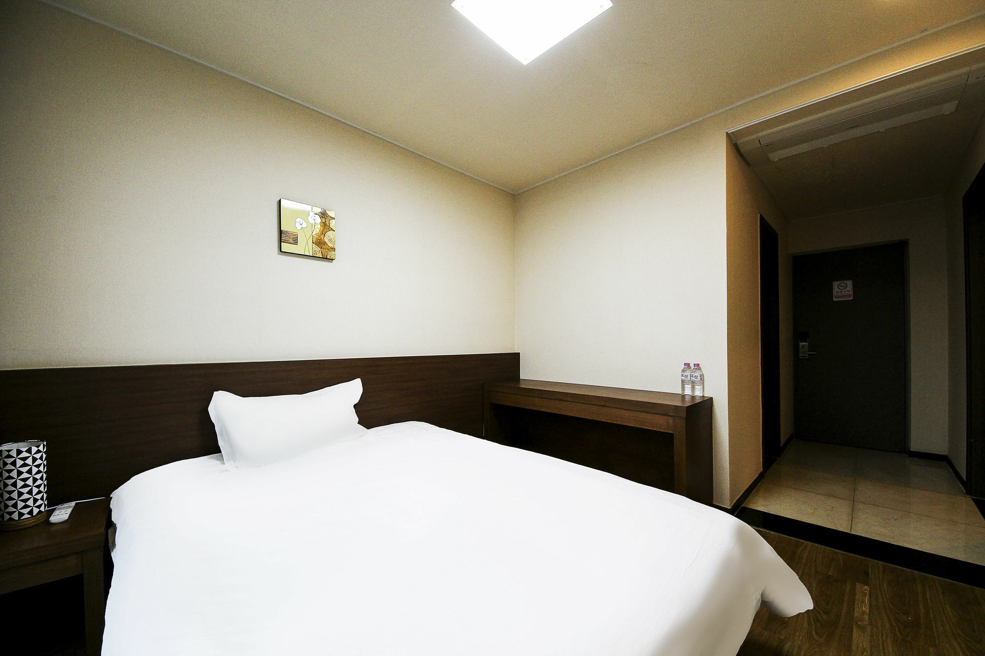 Jeju Jungmun Ocean Blue Hotel Seogwipo Ngoại thất bức ảnh