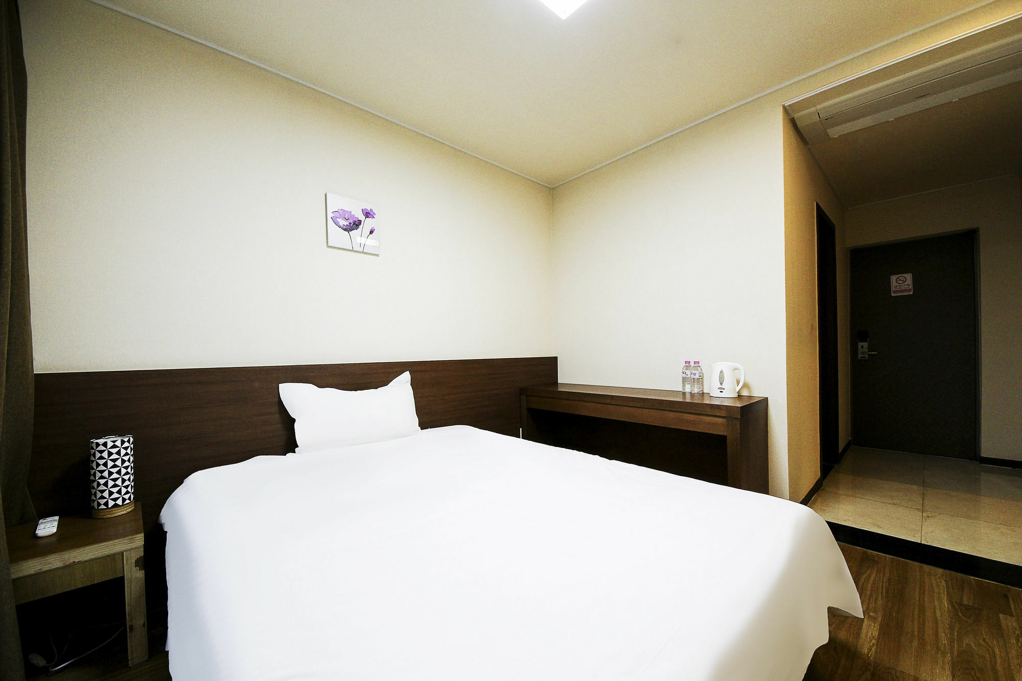 Jeju Jungmun Ocean Blue Hotel Seogwipo Ngoại thất bức ảnh