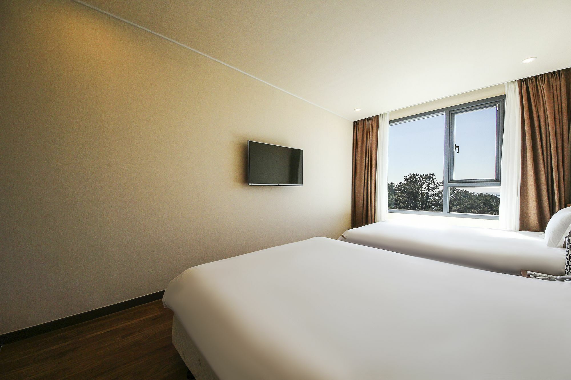 Jeju Jungmun Ocean Blue Hotel Seogwipo Ngoại thất bức ảnh