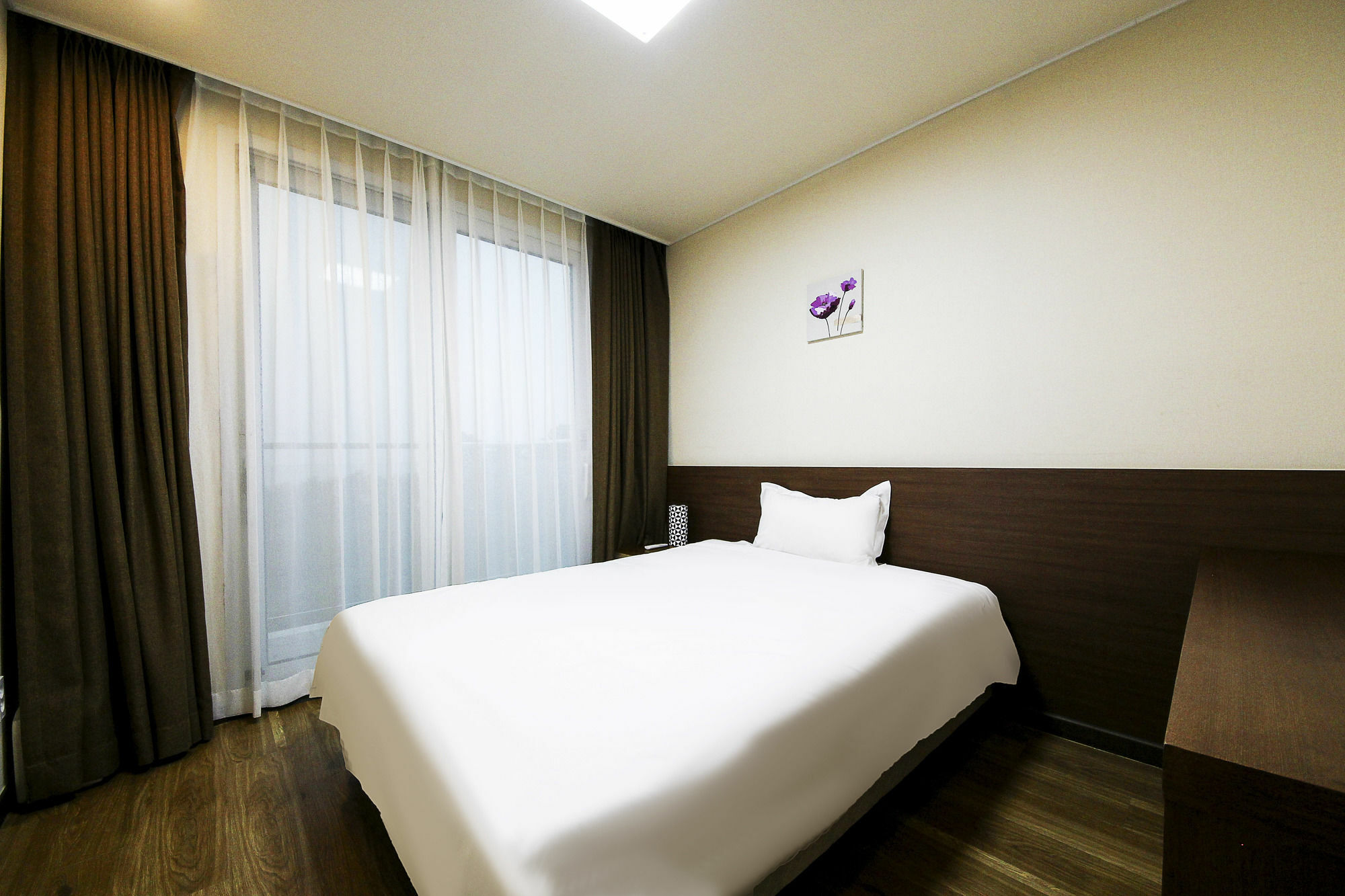 Jeju Jungmun Ocean Blue Hotel Seogwipo Ngoại thất bức ảnh