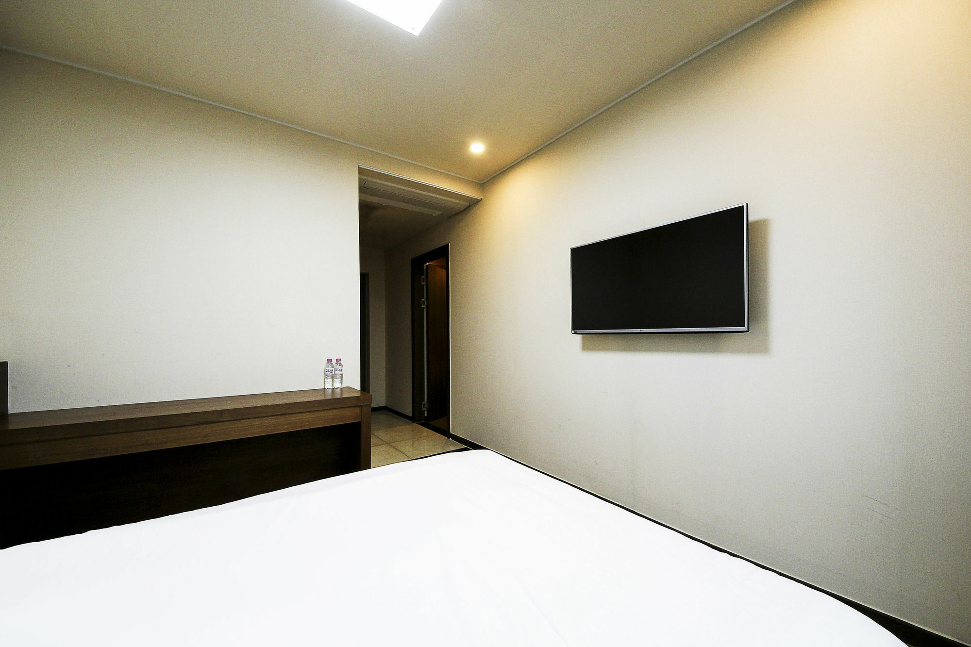 Jeju Jungmun Ocean Blue Hotel Seogwipo Ngoại thất bức ảnh