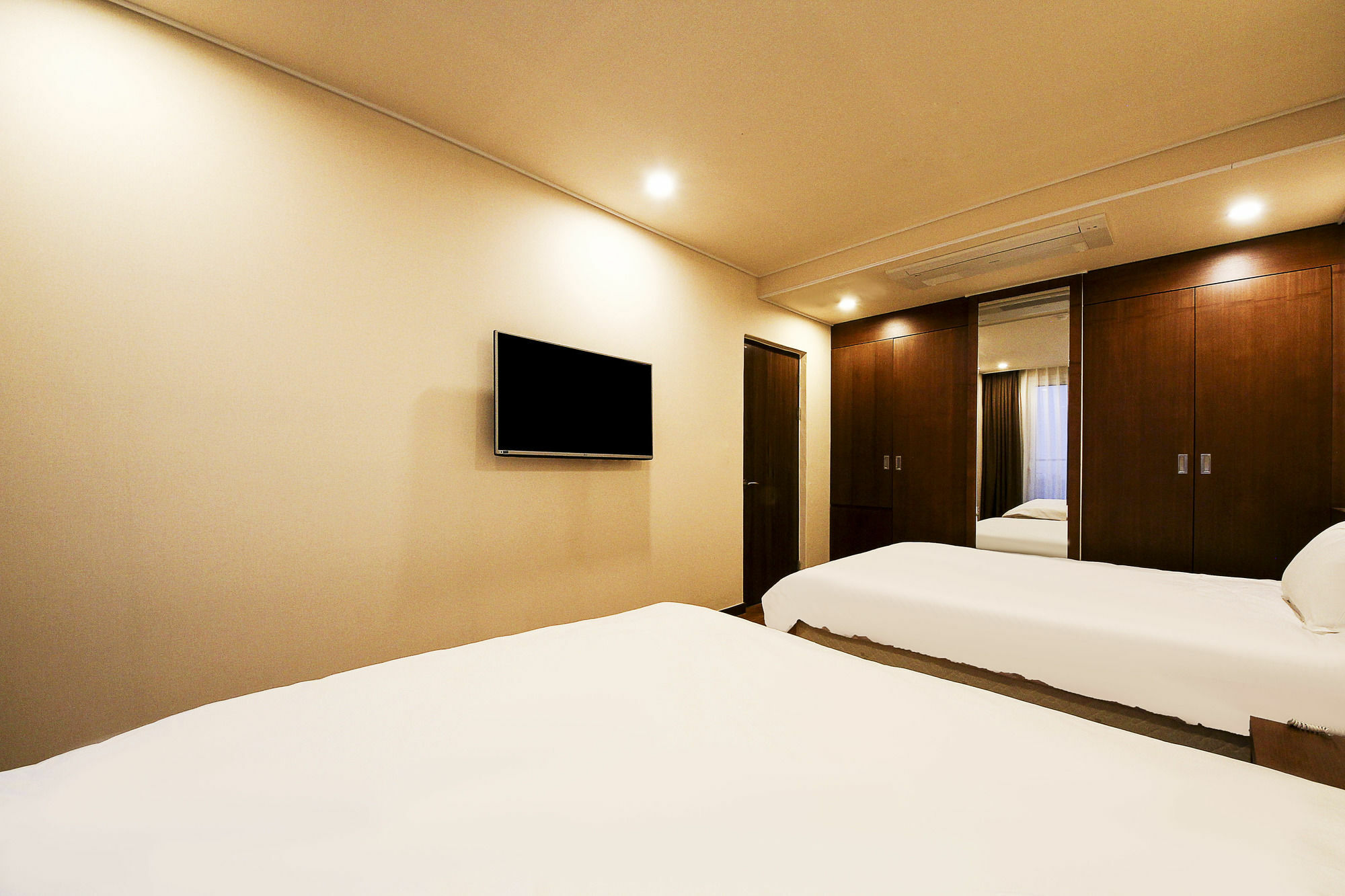 Jeju Jungmun Ocean Blue Hotel Seogwipo Ngoại thất bức ảnh