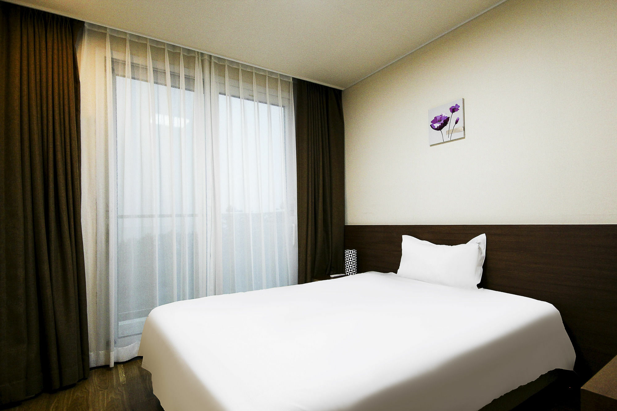 Jeju Jungmun Ocean Blue Hotel Seogwipo Ngoại thất bức ảnh