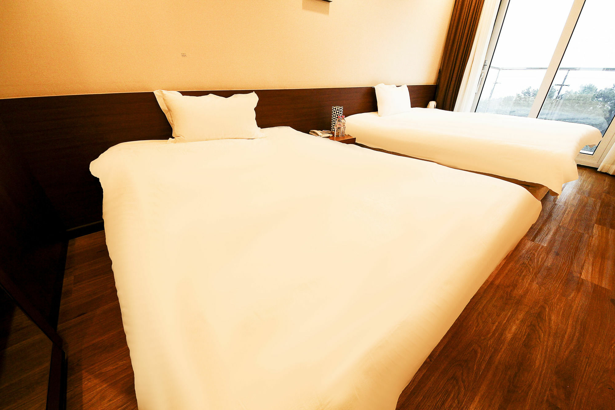 Jeju Jungmun Ocean Blue Hotel Seogwipo Ngoại thất bức ảnh