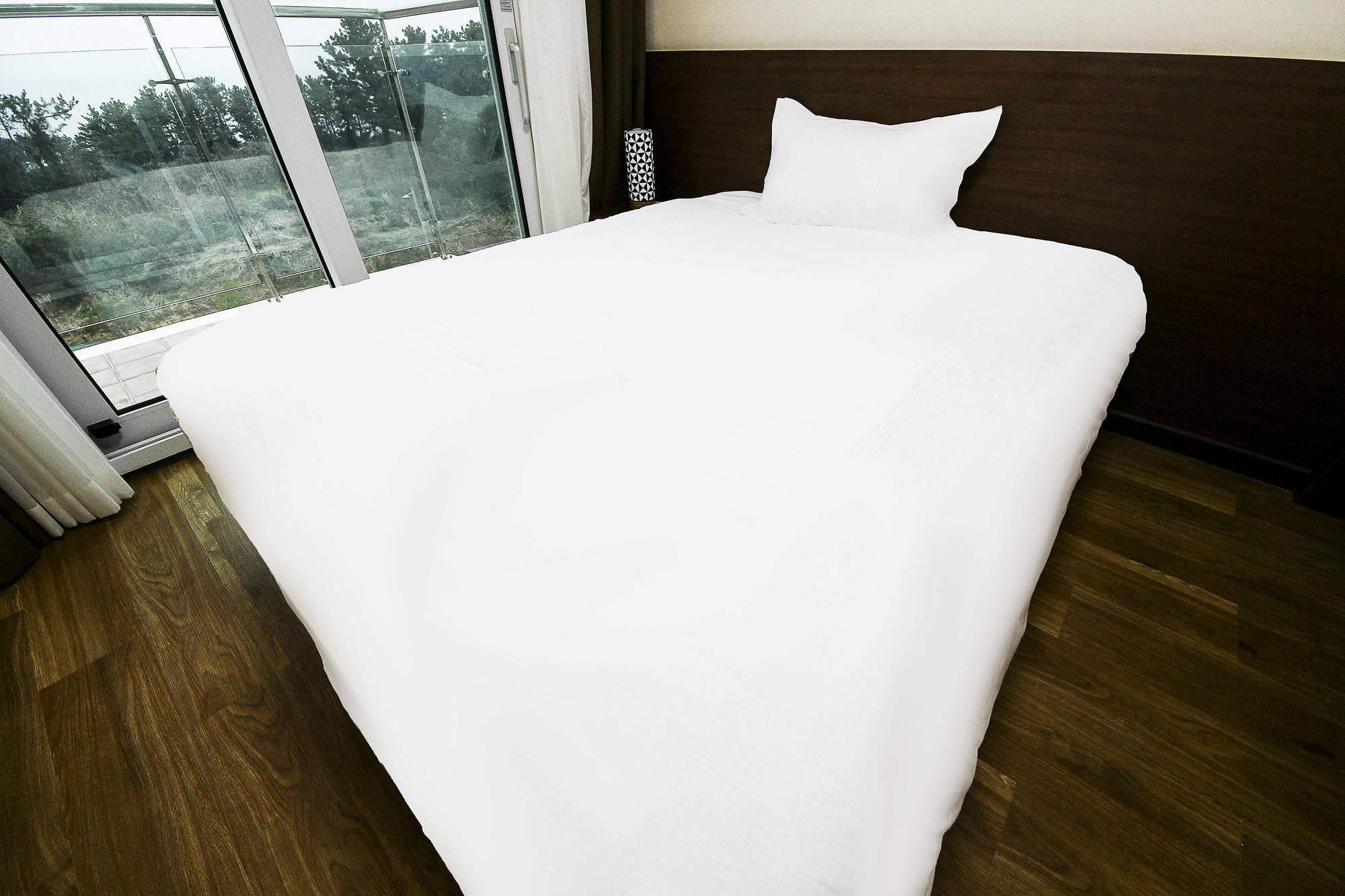 Jeju Jungmun Ocean Blue Hotel Seogwipo Ngoại thất bức ảnh