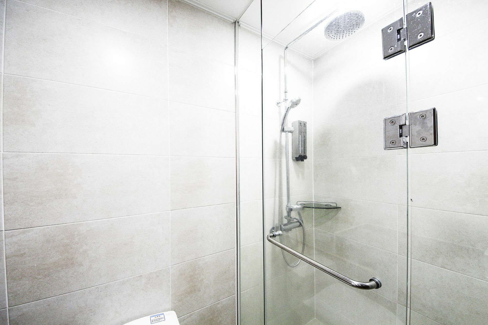 Jeju Jungmun Ocean Blue Hotel Seogwipo Ngoại thất bức ảnh